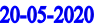 20-05-2020