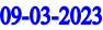 09-03-2023