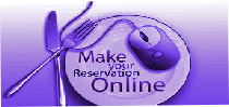 Reservation Restaurant